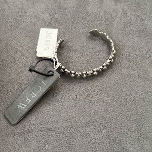 NWT J Crew cuff
